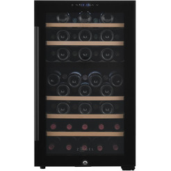 Винный шкаф ZUGEL ZCWF521DB