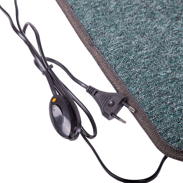 Греющий коврик Rexant RNX-75