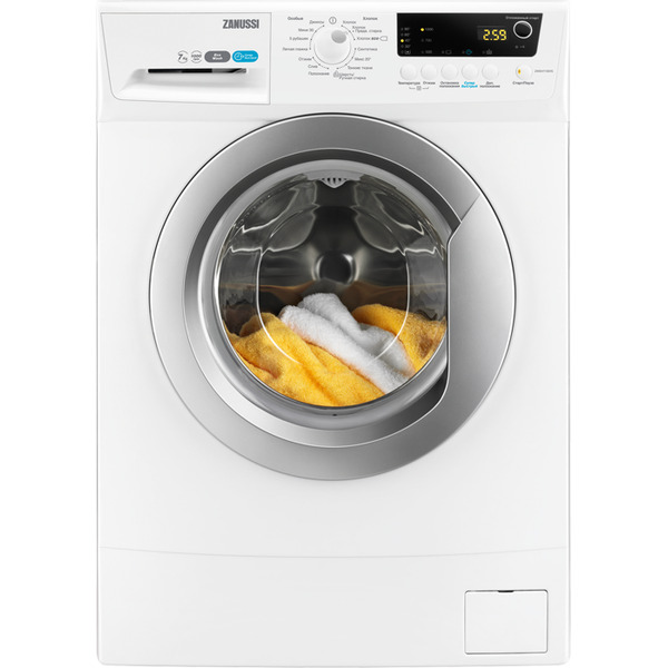Стиральная машина ZANUSSI ZWSH7100VS