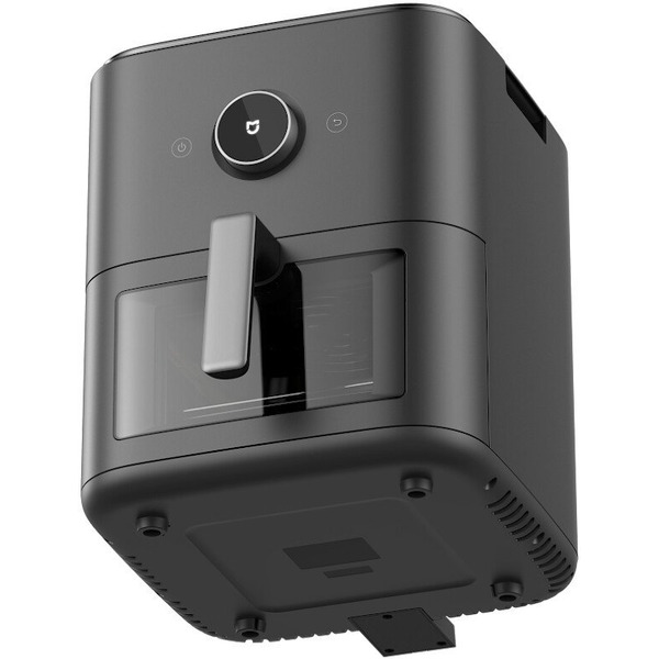 Аэрогриль Xiaomi Mijia Smart Steam Air Fryer 7L BHR08U4EU (MAF-ST701) Black