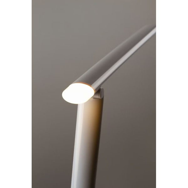 Настольная лампа Rombica LED Bright DL-H025