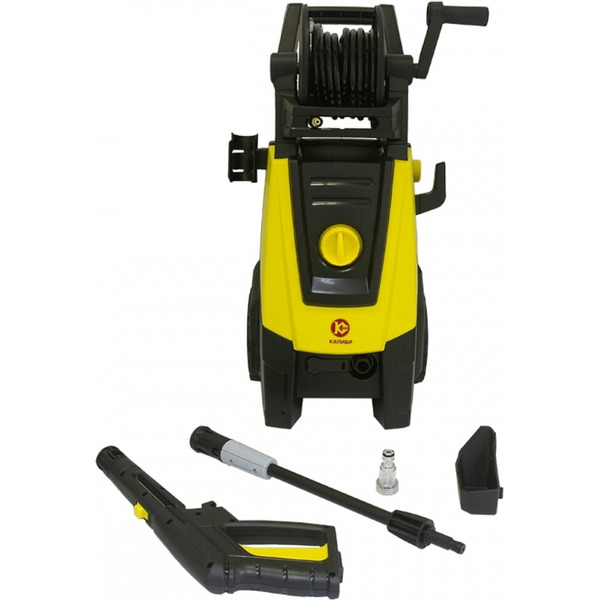 Мойка высокого давления Калибр ВДМ-2100