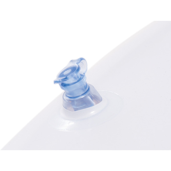 Надувной плот INTEX "Котик" 58784