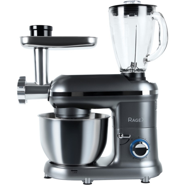 Кухонная машина RAGEX R101-200