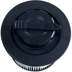 Фильтр HEPA для пылесоса DeWalt DXVC4001