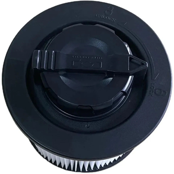 Фильтр HEPA для пылесоса DeWalt DXVC4001