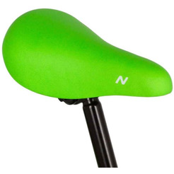 Велосипед Novatrack 201FOREST.BK5 (20", черный)