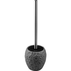 Ершик с подставкой PERFECTO LINEA MOON STONE 35-384464