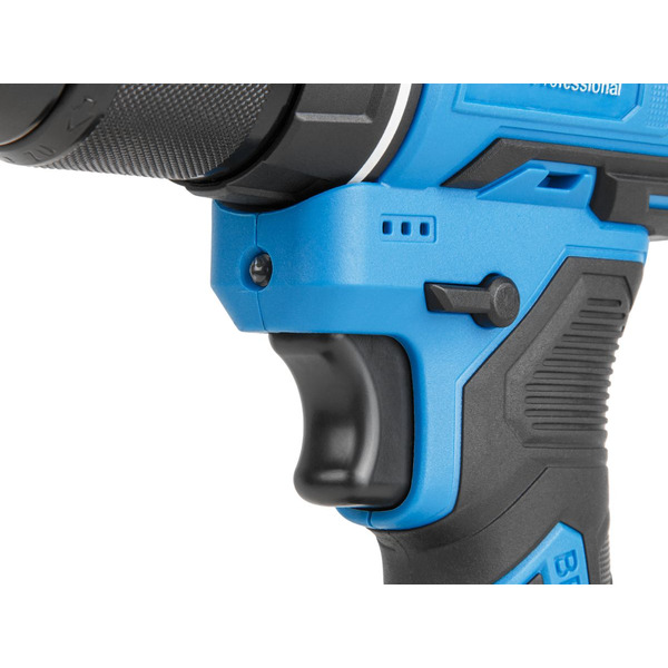 Дрель-шуруповерт Bull SR 1804 2329056