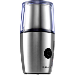 Кофемолка с капучинатором BRAYER BR1185