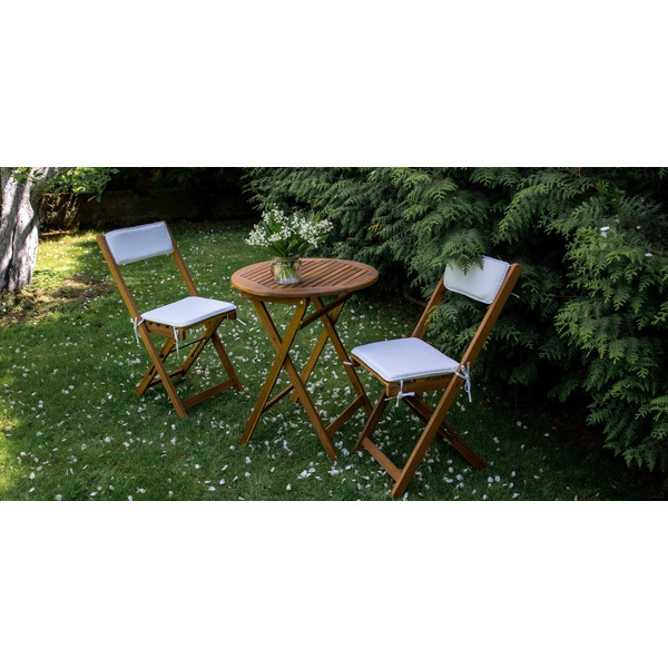 Набор садовой мебели Fieldmann Carol FDZN 4003-T