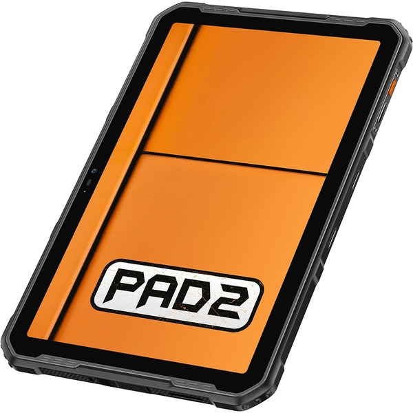 Планшет Ulefone Armor Pad 2 (черный)