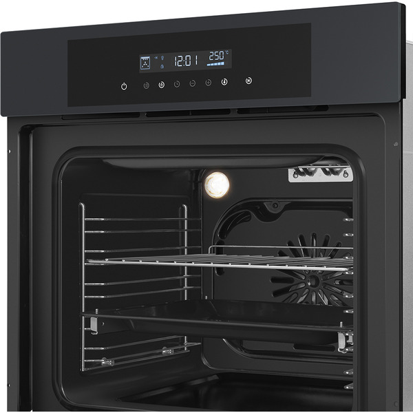 Духовой шкаф MAUNFELD AEOD6063G1