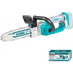 Аккумуляторная пила Total TGSLI2085 (без АКБ и ЗУ)
