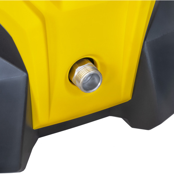 Мойка высокого давления Kolner KHPW 2750FSPR (кн2750фспр)