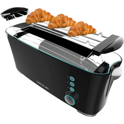 Тостер Cecotec Toast&Taste Extra B