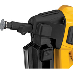 Гвоздезабиватель DeWalt DCN890N-XJ (без АКБ и ЗУ)