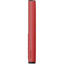 Мобильный телефон Nokia 105 (1GF019CPB1C02 TA-1557 DS EAC) RED