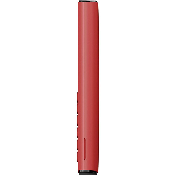 Мобильный телефон Nokia 105 (1GF019CPB1C02 TA-1557 DS EAC) RED