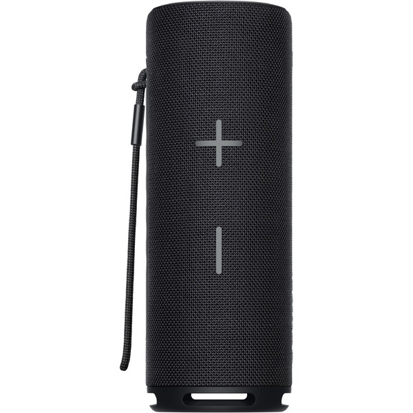 Портативная колонка Huawei Sound Joy EGRT-09 (Вулканический черный)