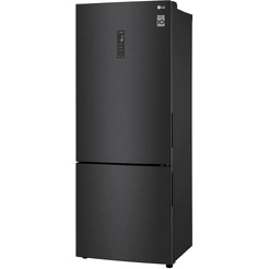 Холодильник LG DoorCooling+ GC-B569PBCM