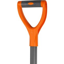 Лопата снеговая STARTUL ST9055-2