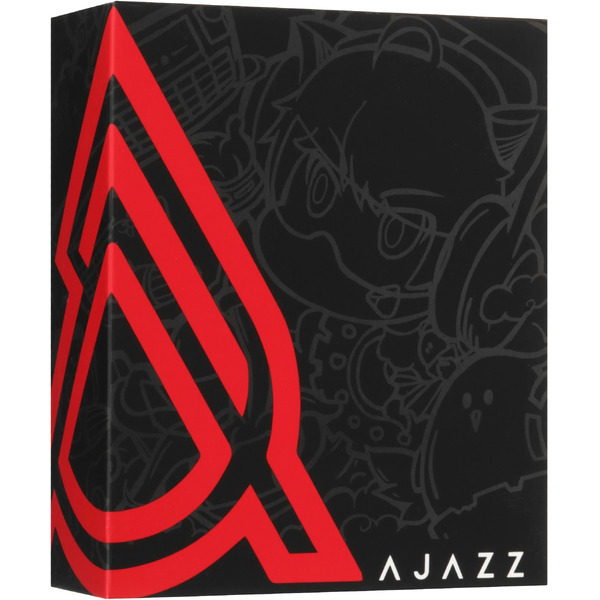 Игровая мышь Ajazz AJ179P (белый)