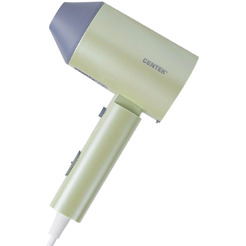 Фен Centek CT-2203 (зеленый)