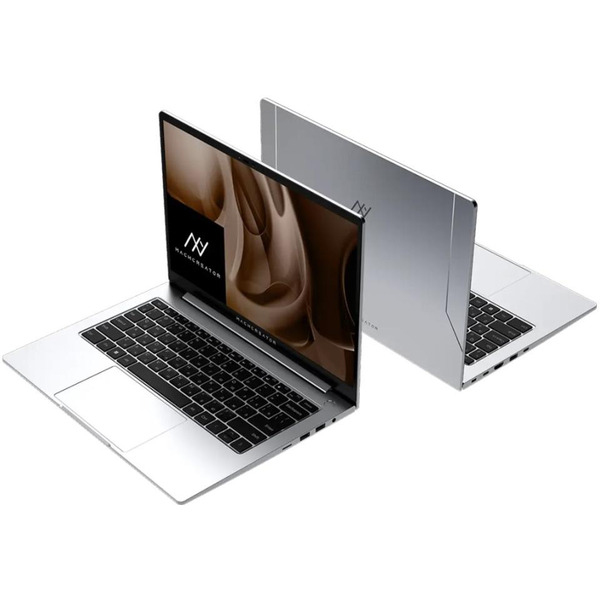Ноутбук Machcreator Genesis R14 JJ00GW00GRU