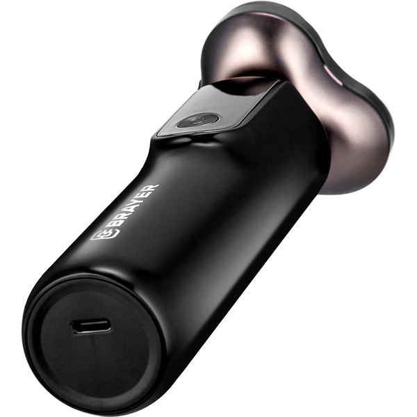 Бритва электрическая BRAYER BR3601