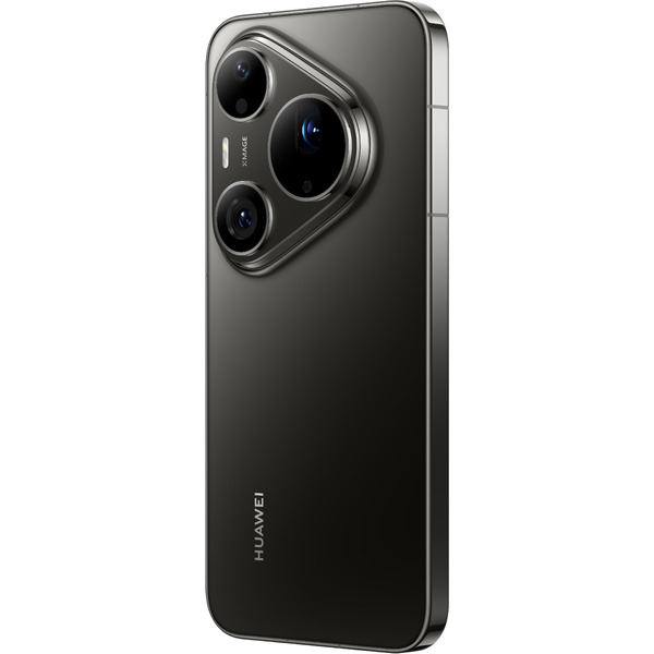 Смартфон Huawei Pura 90s Pro Max 12GB/512GB Графитовый черный