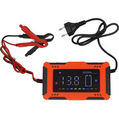 Зарядное устройство УРАЛ УР+ 03