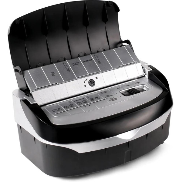 Шредер Buro Home BU-S700AF