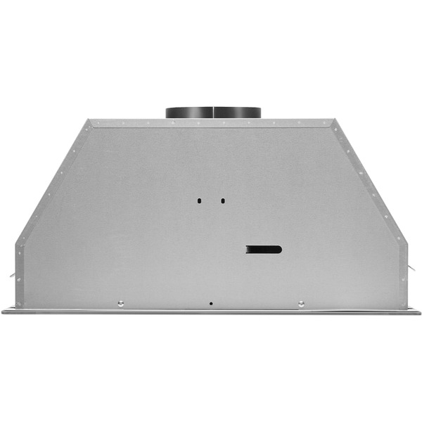 Кухонная вытяжка MAUNFELD Trapeze 602SGG (белый)