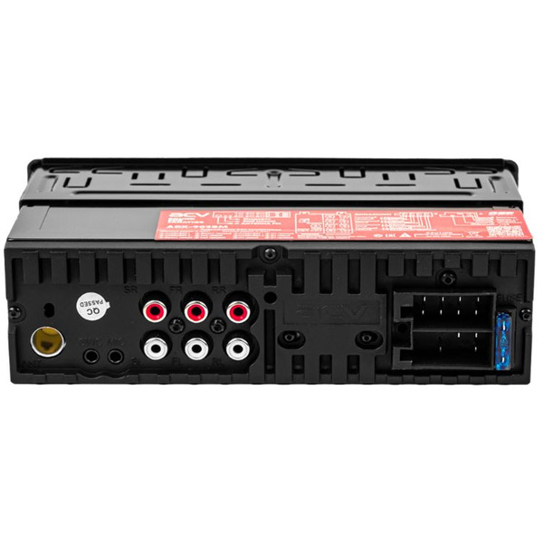 USB-магнитола ACV ADX-903BM DSP
