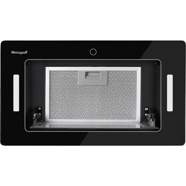 Вытяжка Weissgauff Aura 850 BL