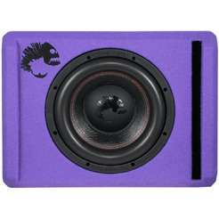 Сабвуфер DL Audio Piranha 10A V2 Purple