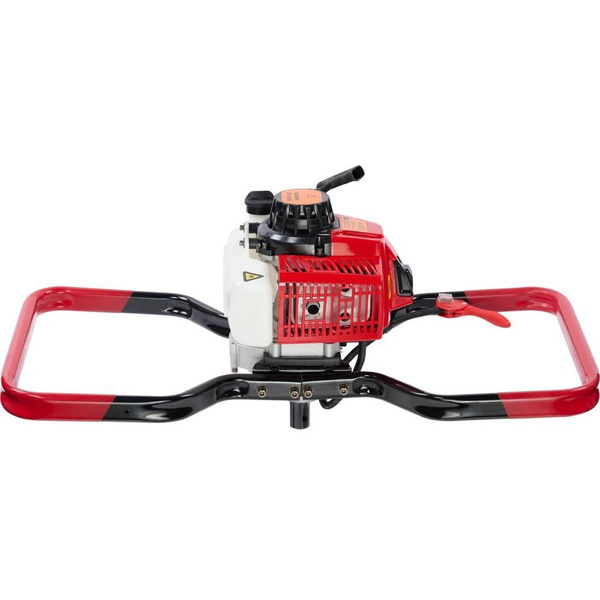 Мотобур Buran DT-1000