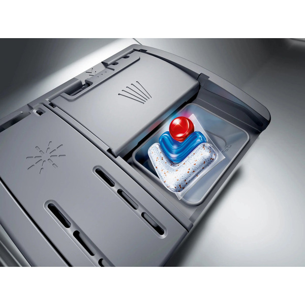 Посудомоечная машина Bosch Serie 6 SMD6ECX21E
