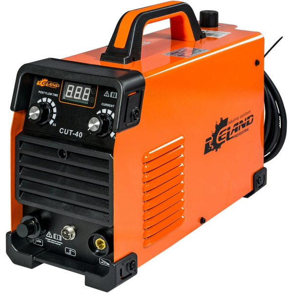Аппарат воздушно-плазменной резки ELAND CUT-40 (Y)