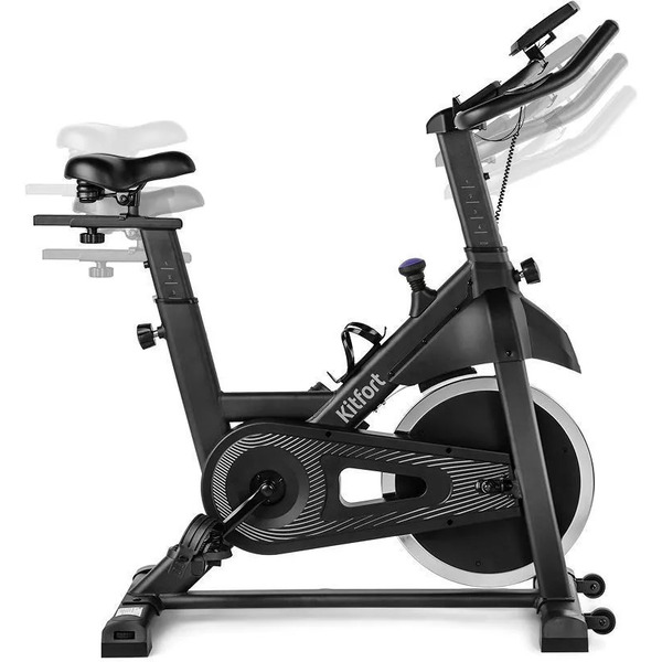Велотренажер Kitfort КТ-4007
