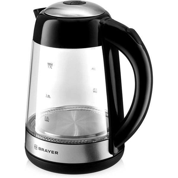 Электрический чайник Brayer BR1012