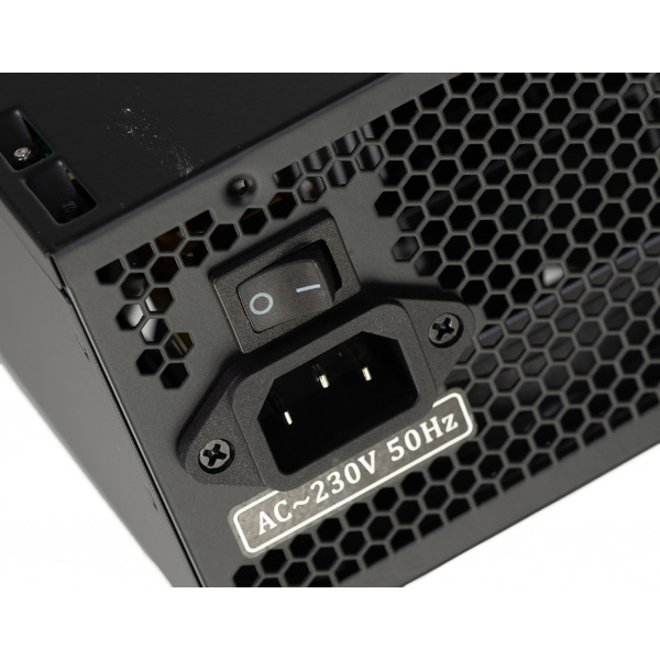 Блок питания Accord ACC-600-NP
