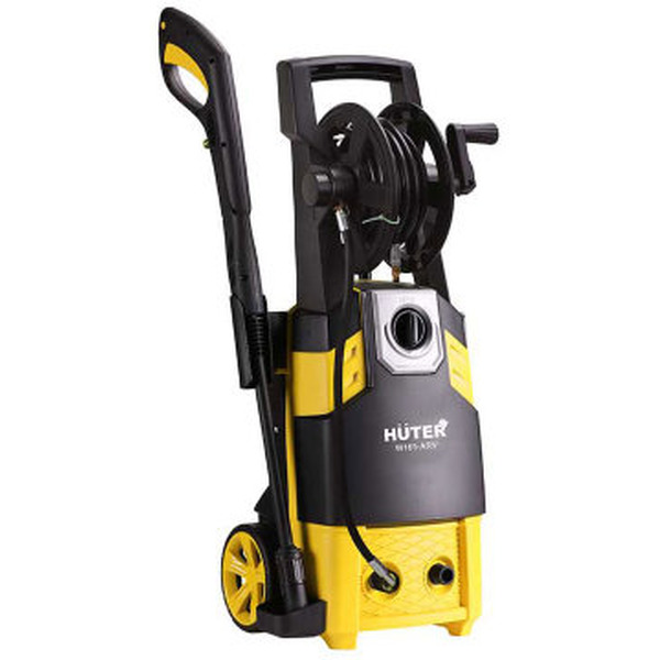 Мойка высокого давления Huter W165-ARV (70/8/10)