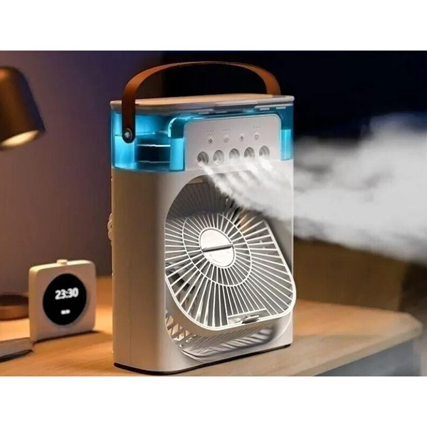 Вентилятор Sundays Home DC122601