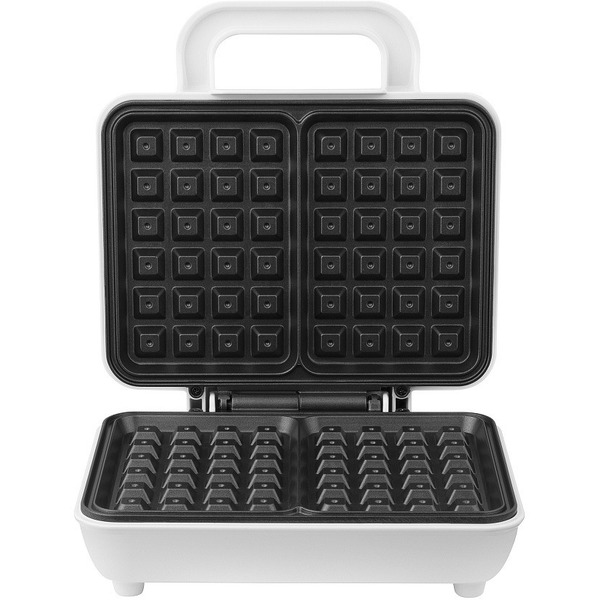 Вафельница MAUNFELD MF-1436WH