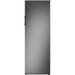 Морозильник ATLANT М-7204-160 МОКРЫЙ АСФАЛЬТ
