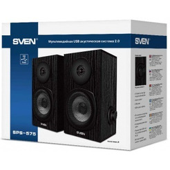 Акустическая система SVEN SPS-575