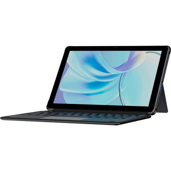 Планшет CHUWI Hi10 X Premium Set N150 8GB/256GB (серый, с клавиатурой)