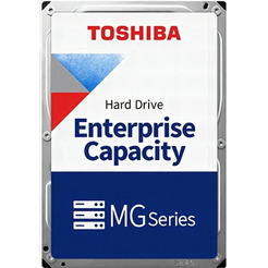 Жесткий диск Toshiba MG08 16TB MG09SCA16TE